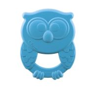 Chicco Owly Teether gufetto massaggia gengive