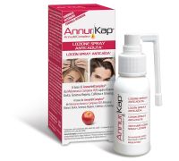 ANNURKAP SPRAY 50ML