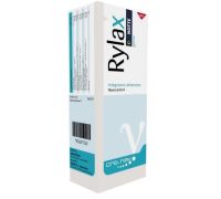 Rylax Notte integratore per il riposo notturno gocce orali 50ml