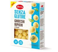 DORIA GNOCCHI RIP PESTO 400G