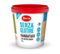 DORIA PANGRATTATO 400G