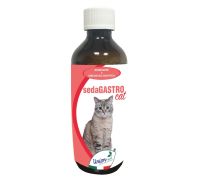 Sedagastro Cat benessere e omeostasi gastrica soluzione orale 200ml
