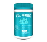 Vital Proteins Marine Collagen neutro integratore di collagene 221 grammi