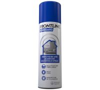 Frontline Homegard insetticida e acaricida per l'ambiente domestico spray 250ml