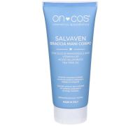 Oncos Salvaven braccia mani corpo emulsione 100ml