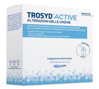 TROSYD ACTIVE ALTERAZIONI DELLE UNGHIE 30BUSTINE