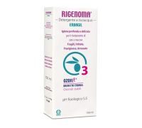 Rigenoma detergente a risciacquo per pelle fragile e irritata 150ml