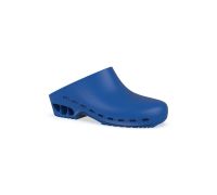 Secur blue calzatura sanitaria unisex colore blu taglia 34-35