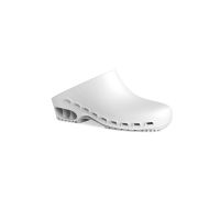 Secur white calzatura sanitaria unisex colore bianco taglia 34-35