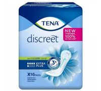 TENA DISCREET EXTRA PLUS 16PZ