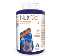 NUTRICOL 120CPS VEGETALI