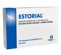 ESTORIAL 24CPR MASTICABILI