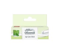 Medipharma Olivenol lip care stick burrocacao 4,8 grammi