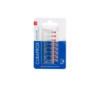 Curaprox Prime Refill 07 scovolino rosso 8 pezzi