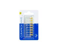 Curaprox Prime Refill 09 scovolino giallo 8 pezzi