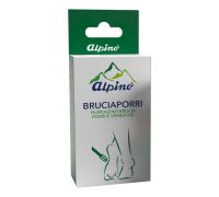 Alpino Brucia porri e verruche liquido 12ml