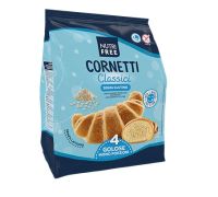 NUTRIFREE CORNETTI CLASSICI4PZ