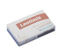 Lentimis integratore per il sistema immunitario 60 capsule