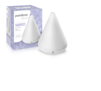 Pumilene Home Soffio diffusore ultrasuoni di oli essenziali