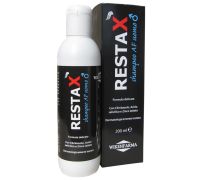 RESTAX SHAMPOO AF UOMO 200ML