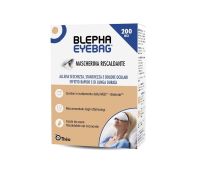 Blepha Eyebag mascherina riscaldante per occhio secco