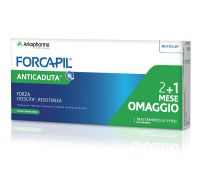 FORCAPIL PACK ANTICADUTA 3PZ