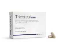 Tricoreal Plus integratore per il benessere di unghie e capelli 30 capsule