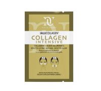 Natur Unique Ialucollagen Intensive patch occhi-naso effetto lifting antiage effetto filler