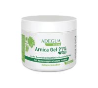 Adegua Active Arnica Plus 91% gel extra forte 500ml