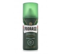 Proraso schiuma da barba rinfrescante 100ml