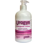 Urogyn detergente intimo 500ml