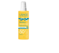 Uriage Bariesun Spf50+ spray solare bambino 200ml