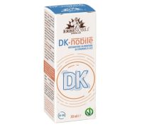 Dk Nobile integratore per le ossa e il sistema immunitario gocce orali 30ml