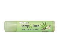 Blistex Hemp & Shea Hydration stick labbra 4,25 grammi