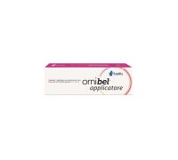 Ornibel applicatore per anelli vaginali