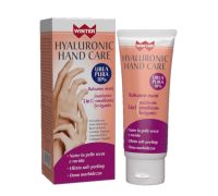 Winter Hyaluronic Hand Car balsamo mani nutriente 75ml