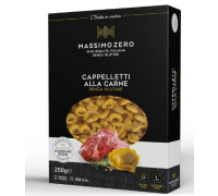 MASSIMO ZERO CAPPELLETTI CARNE