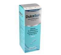 Dulcosoft soluzione orale per la stitichezza azione delicata 250ml