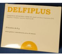 Delfiplus 20 bustine