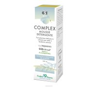 Gse Complex mousse detergente per ilviso 100ml