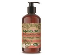 Mandorlì detergente mani viso 500ml