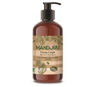 Mandorlì crema corpo 500ml