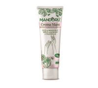 Mandorlì crema mani nutriente idratante lenitiva 100ml