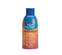 Dietalinea Aqua Balance Rassodan Super Dren drenante gusto pesca 500ml