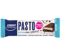 Enervit Protein pasto sostitutivo barretta cocco ciok 55 grammi