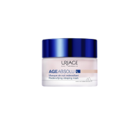 Uriage Age Absolu maschera rigenerante 50ml