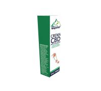 Alpino sollievo cbd articolazioni crema per i dolori 50ml