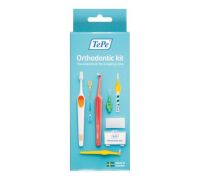 Tepe Orthodontic kit