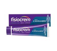 Fisiocrem Cannabis crema 60ml