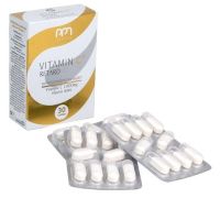 Ppm vitamina c+ retard 30 compresse